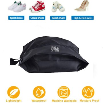 Travel Storage Shoe Pouch